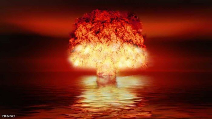الصين أول دولة في العالم تفجر «قنبلة نووية» لاستخراج الغاز